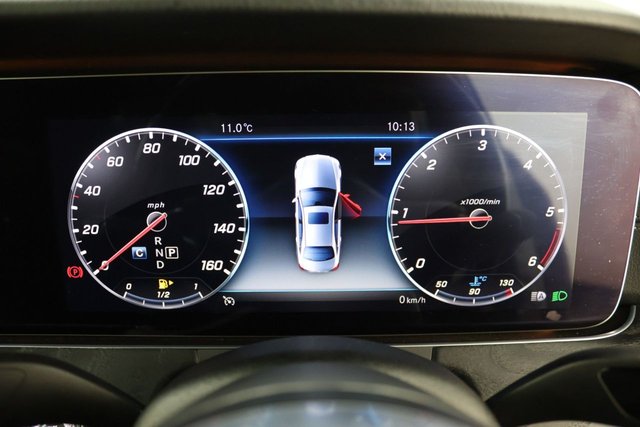 2019 Mercedes-Benz E Class 2L Amg Line 4dr - Photo 12