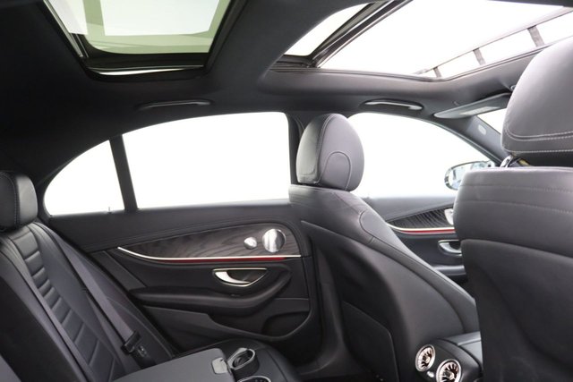 2019 Mercedes-Benz E Class 2L Amg Line 4dr - Photo 2