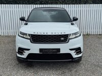 USED 2018 18 LAND ROVER RANGE ROVER VELAR 2.0 D240 R-Dynamic SE SUV 5dr Diesel Auto 4WD Euro 6 (s/s) (240 ps) 