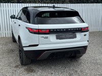 USED 2018 18 LAND ROVER RANGE ROVER VELAR 2.0 D240 R-Dynamic SE SUV 5dr Diesel Auto 4WD Euro 6 (s/s) (240 ps) 