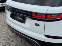 USED 2018 18 LAND ROVER RANGE ROVER VELAR 2.0 D240 R-Dynamic SE SUV 5dr Diesel Auto 4WD Euro 6 (s/s) (240 ps) 