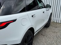 USED 2018 18 LAND ROVER RANGE ROVER VELAR 2.0 D240 R-Dynamic SE SUV 5dr Diesel Auto 4WD Euro 6 (s/s) (240 ps) 