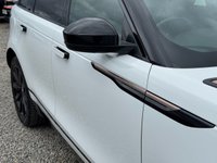 USED 2018 18 LAND ROVER RANGE ROVER VELAR 2.0 D240 R-Dynamic SE SUV 5dr Diesel Auto 4WD Euro 6 (s/s) (240 ps) 