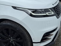 USED 2018 18 LAND ROVER RANGE ROVER VELAR 2.0 D240 R-Dynamic SE SUV 5dr Diesel Auto 4WD Euro 6 (s/s) (240 ps) 