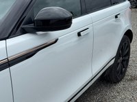 USED 2018 18 LAND ROVER RANGE ROVER VELAR 2.0 D240 R-Dynamic SE SUV 5dr Diesel Auto 4WD Euro 6 (s/s) (240 ps) 