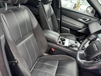 USED 2018 18 LAND ROVER RANGE ROVER VELAR 2.0 D240 R-Dynamic SE SUV 5dr Diesel Auto 4WD Euro 6 (s/s) (240 ps) 