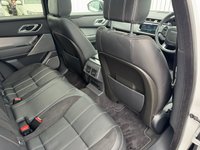 USED 2018 18 LAND ROVER RANGE ROVER VELAR 2.0 D240 R-Dynamic SE SUV 5dr Diesel Auto 4WD Euro 6 (s/s) (240 ps) 