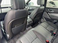 USED 2018 18 LAND ROVER RANGE ROVER VELAR 2.0 D240 R-Dynamic SE SUV 5dr Diesel Auto 4WD Euro 6 (s/s) (240 ps) 