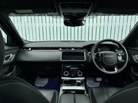 USED 2018 18 LAND ROVER RANGE ROVER VELAR 2.0 D240 R-Dynamic SE SUV 5dr Diesel Auto 4WD Euro 6 (s/s) (240 ps) 