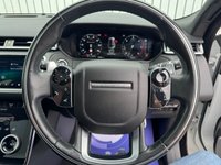 USED 2018 18 LAND ROVER RANGE ROVER VELAR 2.0 D240 R-Dynamic SE SUV 5dr Diesel Auto 4WD Euro 6 (s/s) (240 ps) 