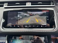USED 2018 18 LAND ROVER RANGE ROVER VELAR 2.0 D240 R-Dynamic SE SUV 5dr Diesel Auto 4WD Euro 6 (s/s) (240 ps) 