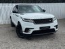 USED 2018 18 LAND ROVER RANGE ROVER VELAR 2.0 D240 R-Dynamic SE SUV 5dr Diesel Auto 4WD Euro 6 (s/s) (240 ps) 
