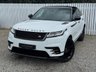 USED 2018 18 LAND ROVER RANGE ROVER VELAR 2.0 D240 R-Dynamic SE SUV 5dr Diesel Auto 4WD Euro 6 (s/s) (240 ps) 