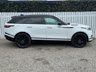 USED 2018 18 LAND ROVER RANGE ROVER VELAR 2.0 D240 R-Dynamic SE SUV 5dr Diesel Auto 4WD Euro 6 (s/s) (240 ps) 
