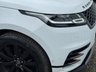 USED 2018 18 LAND ROVER RANGE ROVER VELAR 2.0 D240 R-Dynamic SE SUV 5dr Diesel Auto 4WD Euro 6 (s/s) (240 ps) 