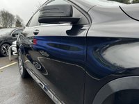 USED 2018 68 MERCEDES-BENZ GLA 1.6 GLA200 AMG Line (Executive) SUV 5dr Petrol 7G-DCT Euro 6 (s/s) (156 ps) AUTO + NAV + CARPLAY + REAR CAMERA