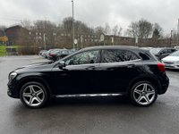 USED 2018 68 MERCEDES-BENZ GLA 1.6 GLA200 AMG Line (Executive) SUV 5dr Petrol 7G-DCT Euro 6 (s/s) (156 ps) AUTO + NAV + CARPLAY + REAR CAMERA