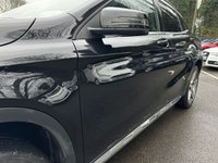 USED 2018 68 MERCEDES-BENZ GLA 1.6 GLA200 AMG Line (Executive) SUV 5dr Petrol 7G-DCT Euro 6 (s/s) (156 ps) AUTO + NAV + CARPLAY + REAR CAMERA