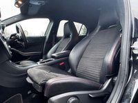 USED 2018 68 MERCEDES-BENZ GLA 1.6 GLA200 AMG Line (Executive) SUV 5dr Petrol 7G-DCT Euro 6 (s/s) (156 ps) AUTO + NAV + CARPLAY + REAR CAMERA