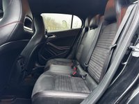 USED 2018 68 MERCEDES-BENZ GLA 1.6 GLA200 AMG Line (Executive) SUV 5dr Petrol 7G-DCT Euro 6 (s/s) (156 ps) AUTO + NAV + CARPLAY + REAR CAMERA