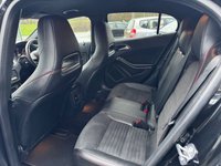 USED 2018 68 MERCEDES-BENZ GLA 1.6 GLA200 AMG Line (Executive) SUV 5dr Petrol 7G-DCT Euro 6 (s/s) (156 ps) AUTO + NAV + CARPLAY + REAR CAMERA