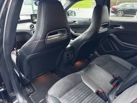USED 2018 68 MERCEDES-BENZ GLA 1.6 GLA200 AMG Line (Executive) SUV 5dr Petrol 7G-DCT Euro 6 (s/s) (156 ps) AUTO + NAV + CARPLAY + REAR CAMERA