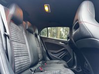 USED 2018 68 MERCEDES-BENZ GLA 1.6 GLA200 AMG Line (Executive) SUV 5dr Petrol 7G-DCT Euro 6 (s/s) (156 ps) AUTO + NAV + CARPLAY + REAR CAMERA