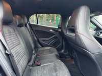 USED 2018 68 MERCEDES-BENZ GLA 1.6 GLA200 AMG Line (Executive) SUV 5dr Petrol 7G-DCT Euro 6 (s/s) (156 ps) AUTO + NAV + CARPLAY + REAR CAMERA