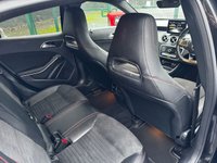 USED 2018 68 MERCEDES-BENZ GLA 1.6 GLA200 AMG Line (Executive) SUV 5dr Petrol 7G-DCT Euro 6 (s/s) (156 ps) AUTO + NAV + CARPLAY + REAR CAMERA
