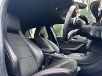 USED 2018 68 MERCEDES-BENZ GLA 1.6 GLA200 AMG Line (Executive) SUV 5dr Petrol 7G-DCT Euro 6 (s/s) (156 ps) AUTO + NAV + CARPLAY + REAR CAMERA