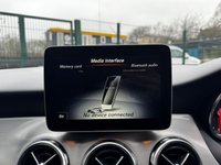 USED 2018 68 MERCEDES-BENZ GLA 1.6 GLA200 AMG Line (Executive) SUV 5dr Petrol 7G-DCT Euro 6 (s/s) (156 ps) AUTO + NAV + CARPLAY + REAR CAMERA