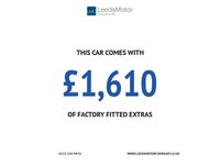 USED 2018 68 MERCEDES-BENZ GLA 1.6 GLA200 AMG Line (Executive) SUV 5dr Petrol 7G-DCT Euro 6 (s/s) (156 ps) AUTO + NAV + CARPLAY + REAR CAMERA