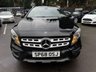 USED 2018 68 MERCEDES-BENZ GLA 1.6 GLA200 AMG Line (Executive) SUV 5dr Petrol 7G-DCT Euro 6 (s/s) (156 ps) AUTO + NAV + CARPLAY + REAR CAMERA