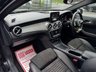 USED 2018 68 MERCEDES-BENZ GLA 1.6 GLA200 AMG Line (Executive) SUV 5dr Petrol 7G-DCT Euro 6 (s/s) (156 ps) AUTO + NAV + CARPLAY + REAR CAMERA