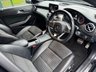 USED 2018 68 MERCEDES-BENZ GLA 1.6 GLA200 AMG Line (Executive) SUV 5dr Petrol 7G-DCT Euro 6 (s/s) (156 ps) AUTO + NAV + CARPLAY + REAR CAMERA