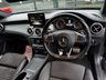 USED 2018 68 MERCEDES-BENZ GLA 1.6 GLA200 AMG Line (Executive) SUV 5dr Petrol 7G-DCT Euro 6 (s/s) (156 ps) AUTO + NAV + CARPLAY + REAR CAMERA
