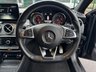 USED 2018 68 MERCEDES-BENZ GLA 1.6 GLA200 AMG Line (Executive) SUV 5dr Petrol 7G-DCT Euro 6 (s/s) (156 ps) AUTO + NAV + CARPLAY + REAR CAMERA