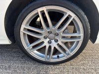 USED 2012 12 AUDI A1 1.6 TDI S line Hatchback 3dr Diesel Manual Euro 5 (s/s) (105 ps) LOW MILES + SAT NAV + &pound;20 TAX + S-LINE + FSH + AC
