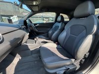 USED 2012 12 AUDI A1 1.6 TDI S line Hatchback 3dr Diesel Manual Euro 5 (s/s) (105 ps) LOW MILES + SAT NAV + &pound;20 TAX + S-LINE + FSH + AC