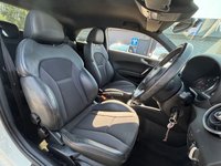 USED 2012 12 AUDI A1 1.6 TDI S line Hatchback 3dr Diesel Manual Euro 5 (s/s) (105 ps) LOW MILES + SAT NAV + &pound;20 TAX + S-LINE + FSH + AC