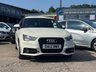 USED 2012 12 AUDI A1 1.6 TDI S line Hatchback 3dr Diesel Manual Euro 5 (s/s) (105 ps) LOW MILES + SAT NAV + &pound;20 TAX + S-LINE + FSH + AC