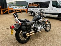 USED 1998 S YAMAHA XV1100 VIRAGO PART EXCHANGE TO CLEAR ONLY 15,913 MILES FROM NEW