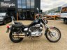 USED 1998 S YAMAHA XV1100 VIRAGO PART EXCHANGE TO CLEAR ONLY 15,913 MILES FROM NEW