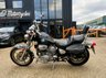 USED 1998 S YAMAHA XV1100 VIRAGO PART EXCHANGE TO CLEAR ONLY 15,913 MILES FROM NEW
