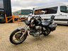 USED 1998 S YAMAHA XV1100 VIRAGO PART EXCHANGE TO CLEAR ONLY 15,913 MILES FROM NEW