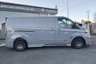 USED 2021 21 FORD TRANSIT CUSTOM 2.0 320 EcoBlue MS-RT Panel Van 5dr Diesel Auto L2 H1 Euro 6 (s/s) (185 ps) MS-RT+REAR CAM+APPLE CARPLAY