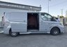 USED 2021 21 FORD TRANSIT CUSTOM 2.0 320 EcoBlue MS-RT Panel Van 5dr Diesel Auto L2 H1 Euro 6 (s/s) (185 ps) MS-RT+REAR CAM+APPLE CARPLAY