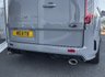 USED 2021 21 FORD TRANSIT CUSTOM 2.0 320 EcoBlue MS-RT Panel Van 5dr Diesel Auto L2 H1 Euro 6 (s/s) (185 ps) MS-RT+REAR CAM+APPLE CARPLAY