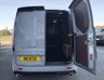 USED 2021 21 FORD TRANSIT CUSTOM 2.0 320 EcoBlue MS-RT Panel Van 5dr Diesel Auto L2 H1 Euro 6 (s/s) (185 ps) MS-RT+REAR CAM+APPLE CARPLAY