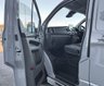 USED 2021 21 FORD TRANSIT CUSTOM 2.0 320 EcoBlue MS-RT Panel Van 5dr Diesel Auto L2 H1 Euro 6 (s/s) (185 ps) MS-RT+REAR CAM+APPLE CARPLAY